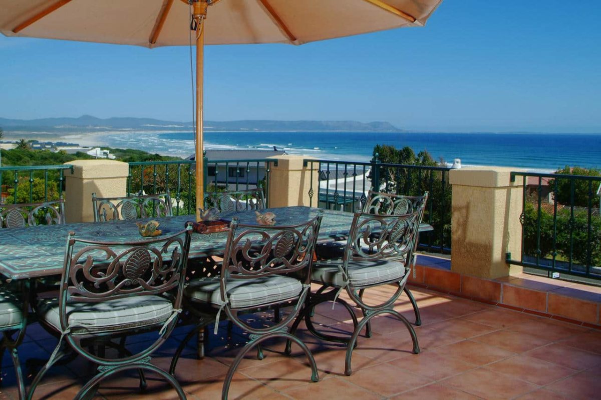 Cedarberg Travel | Lavender Manor Guest Lodge