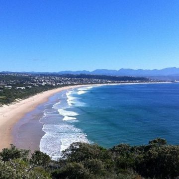 Plettenberg-from-Robberg