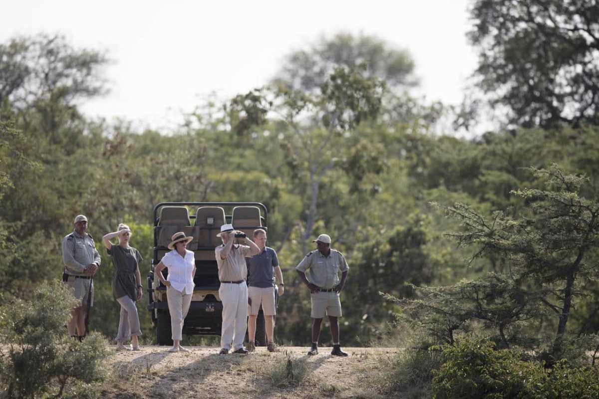 Cedarberg Travel | Kapama Karula