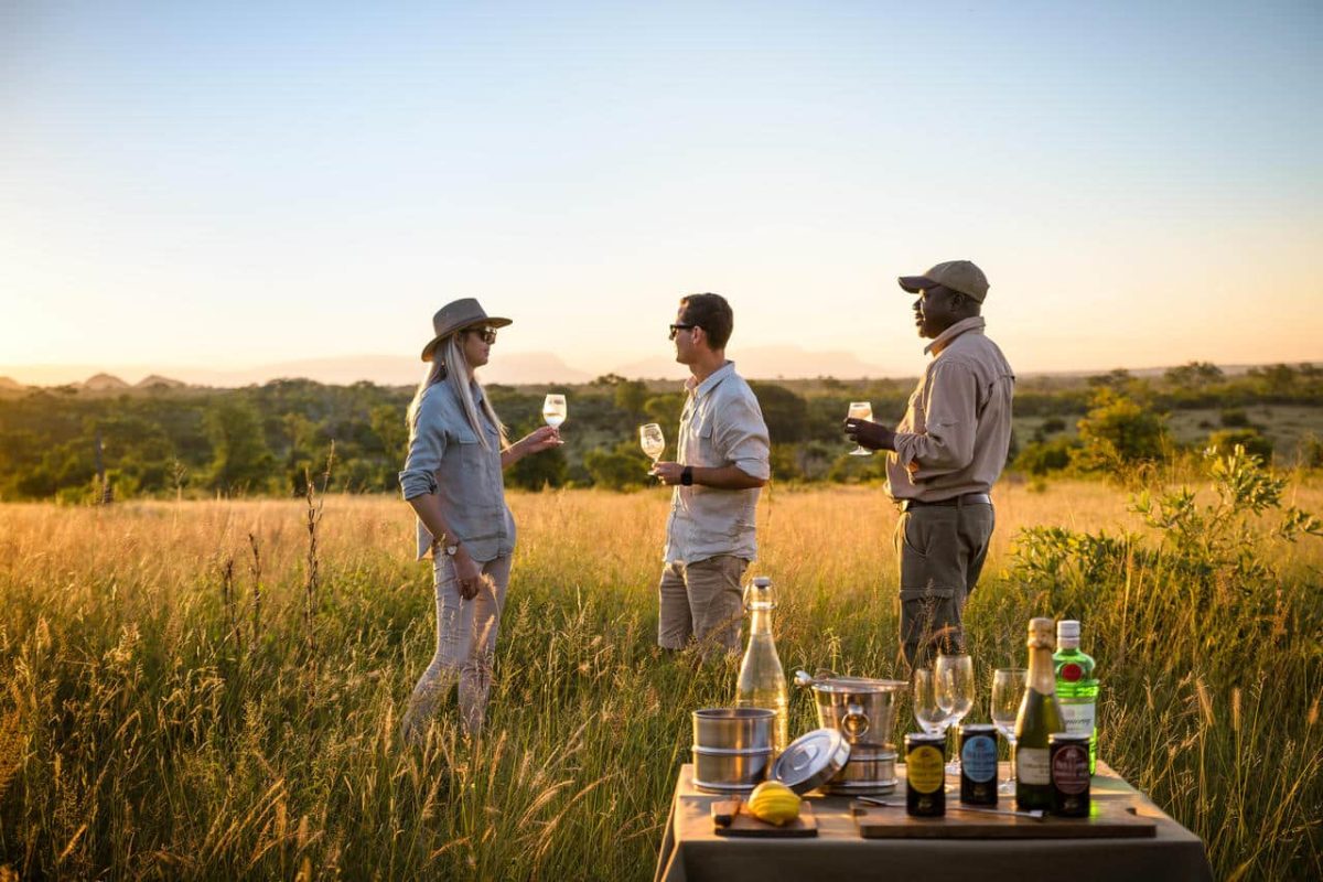 Cedarberg Travel | Singita Boulders