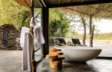 Singita Boulders
