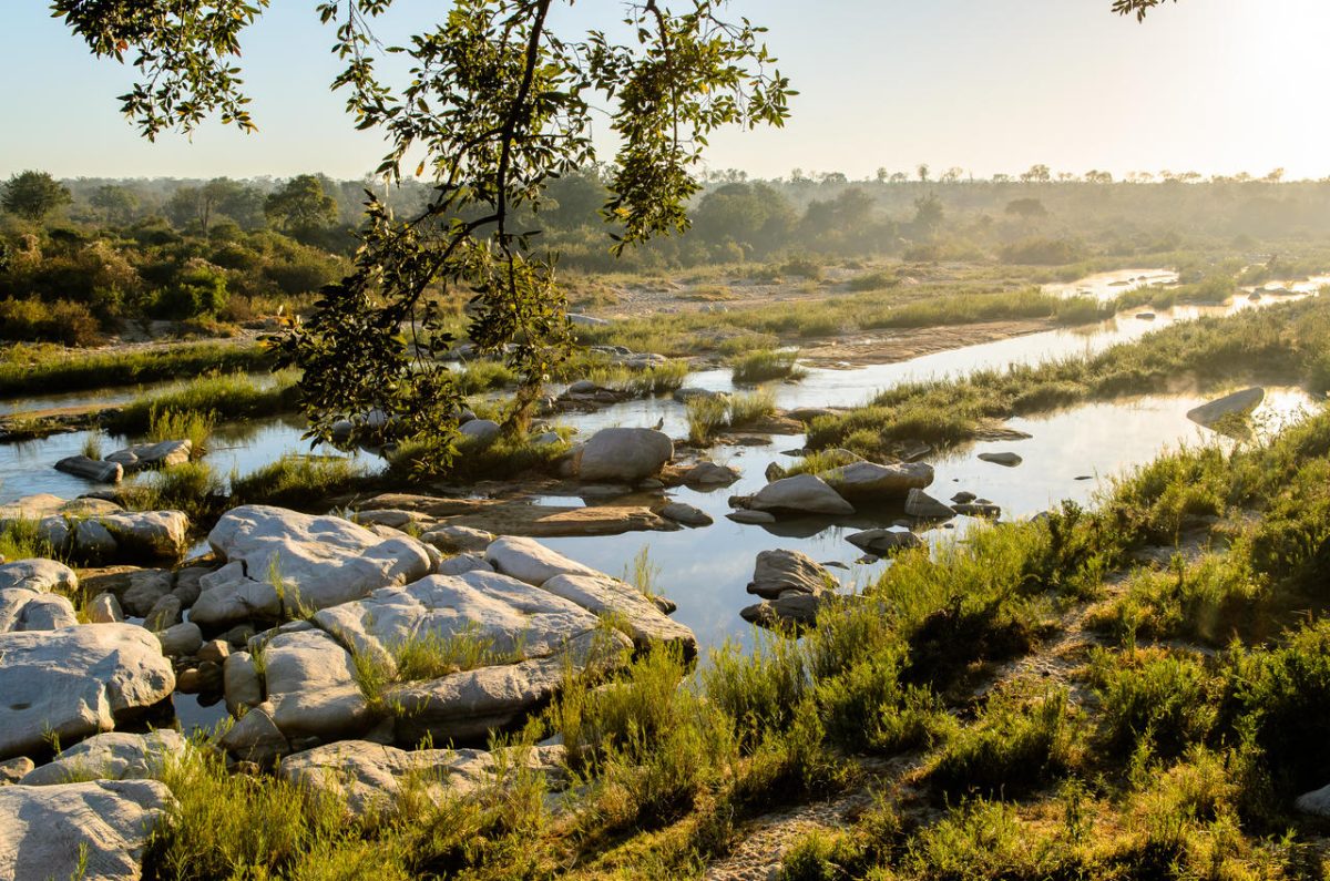 Cedarberg Travel | Singita Boulders