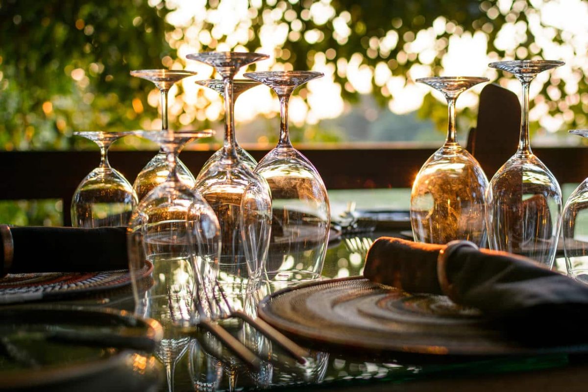 Cedarberg Travel | Singita Boulders