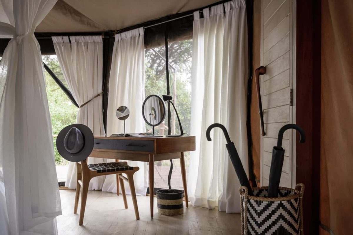 Cedarberg Travel | Sanctuary Swala