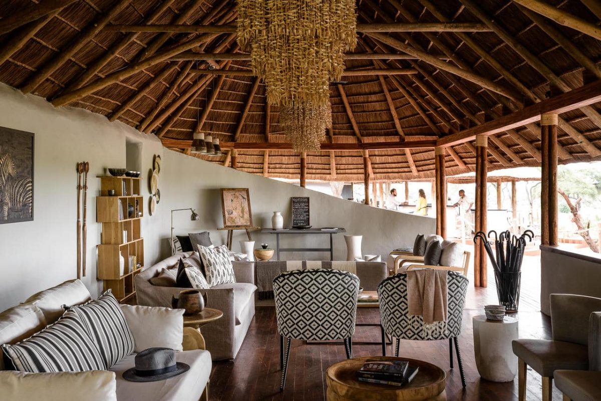 Cedarberg Travel | Sanctuary Swala