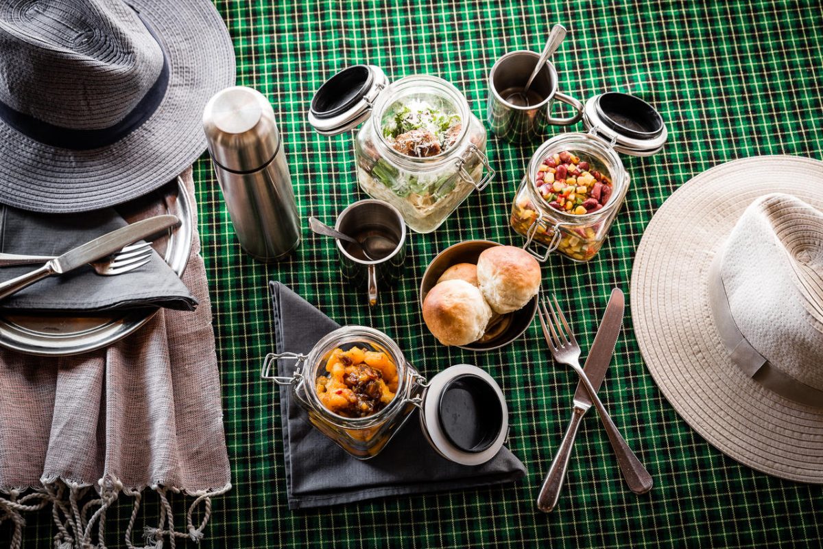 Cedarberg Travel | Sanctuary Swala