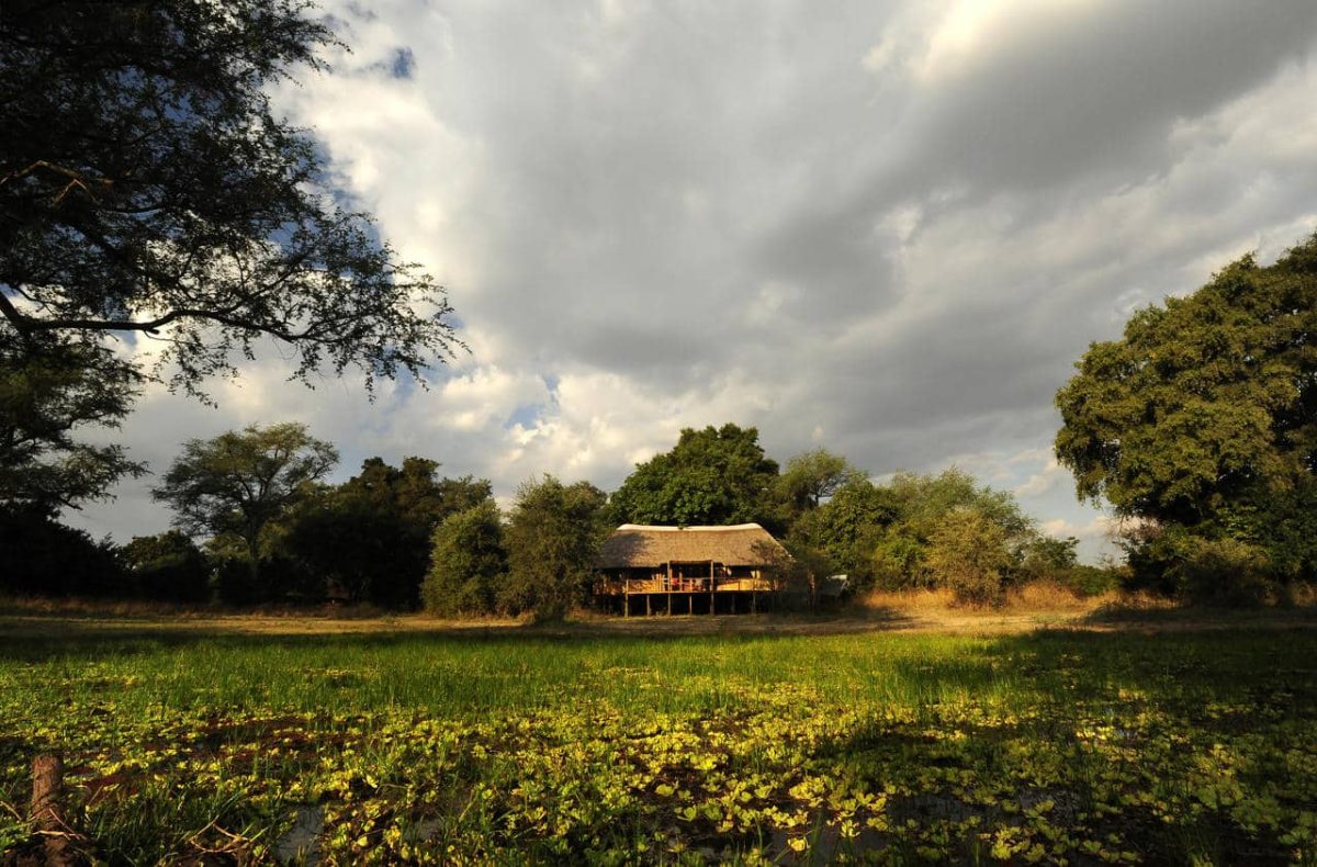 Cedarberg Travel | Bilimungwe Bush Camp