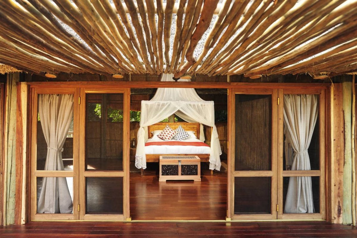 Cedarberg Travel | Bilimungwe Bush Camp