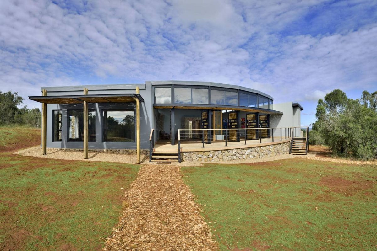 Cedarberg Travel | Bayethe at Shamwari Private Game Reserve