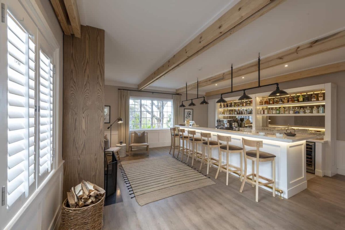 Cedarberg Travel | Shamwari Riverdene