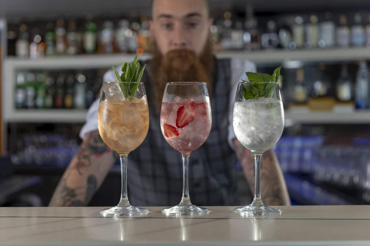 Cedarberg Travel | Radisson Collection Waterfront Hotel