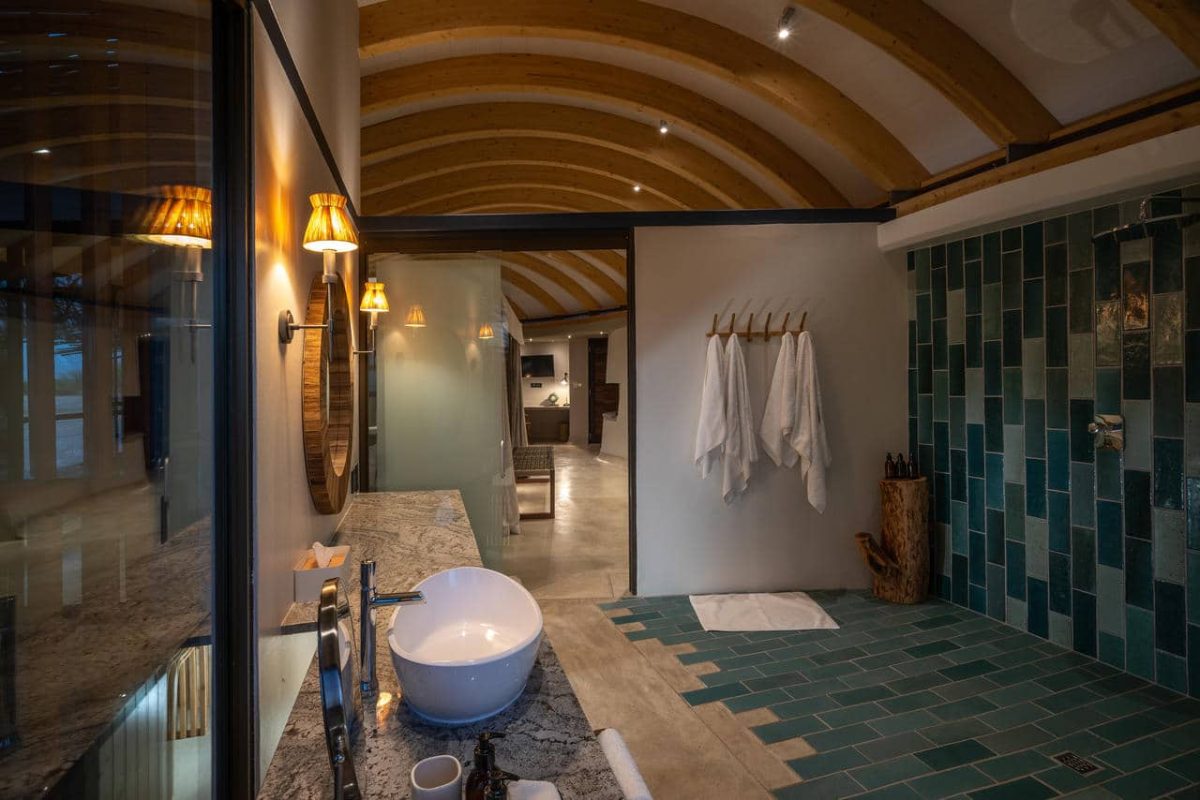 Cedarberg Travel | Andersson's @ Ongava