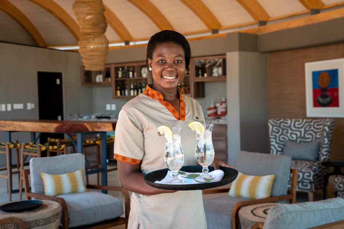 Cedarberg Travel | Andersson's @ Ongava