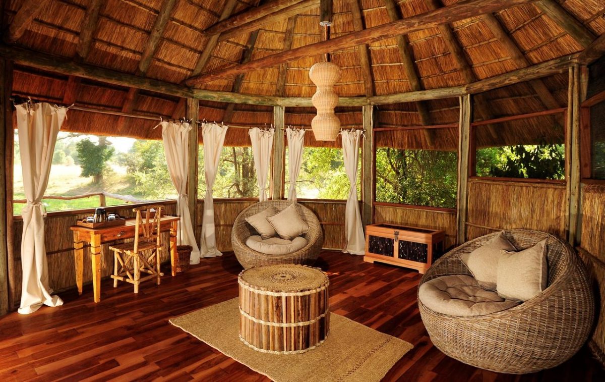 Cedarberg Travel | Bilimungwe Bush Camp