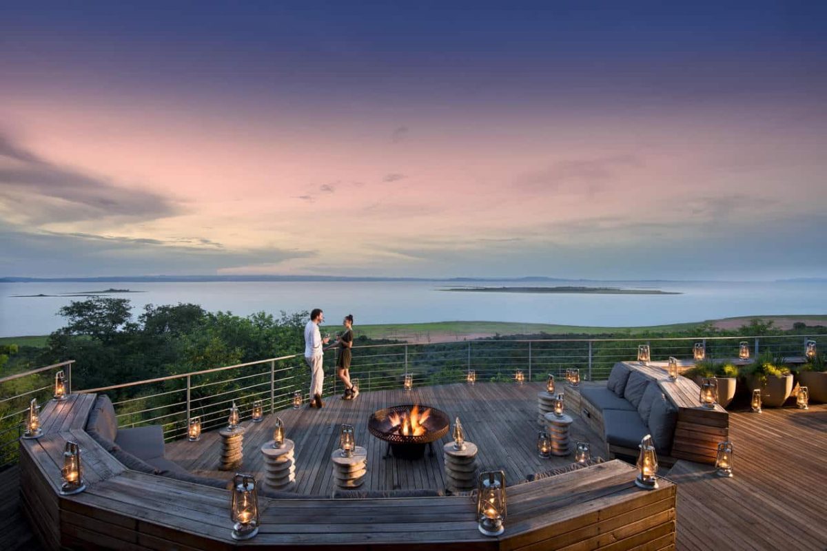 Cedarberg Travel | Bumi Hills Safari Lodge