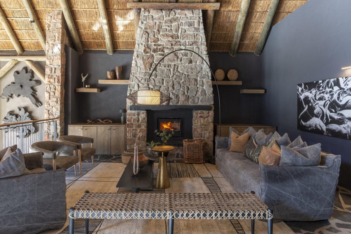 Cedarberg Travel | Bayethe at Shamwari Private Game Reserve