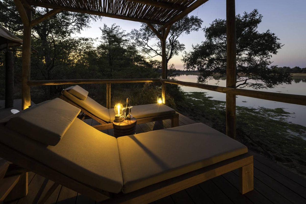 Cedarberg Travel | Chindeni Bush Camp