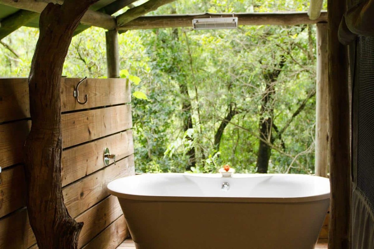 Cedarberg Travel | Summerfields Rose Retreat and Spa