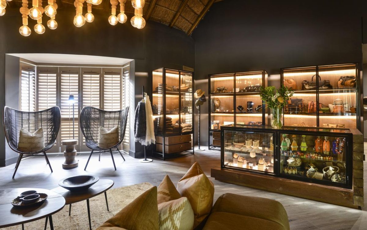 Cedarberg Travel | Eagles Crag at Shamwari Private Game Reserve