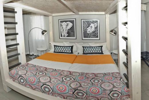 Standard Family rooms