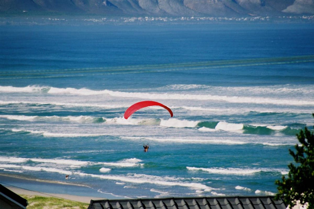 Cedarberg Travel | Lavender Manor Guest Lodge