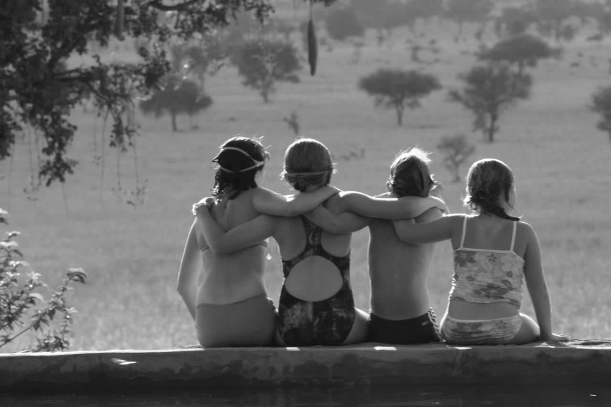 Cedarberg Travel | Apoka Safari Lodge