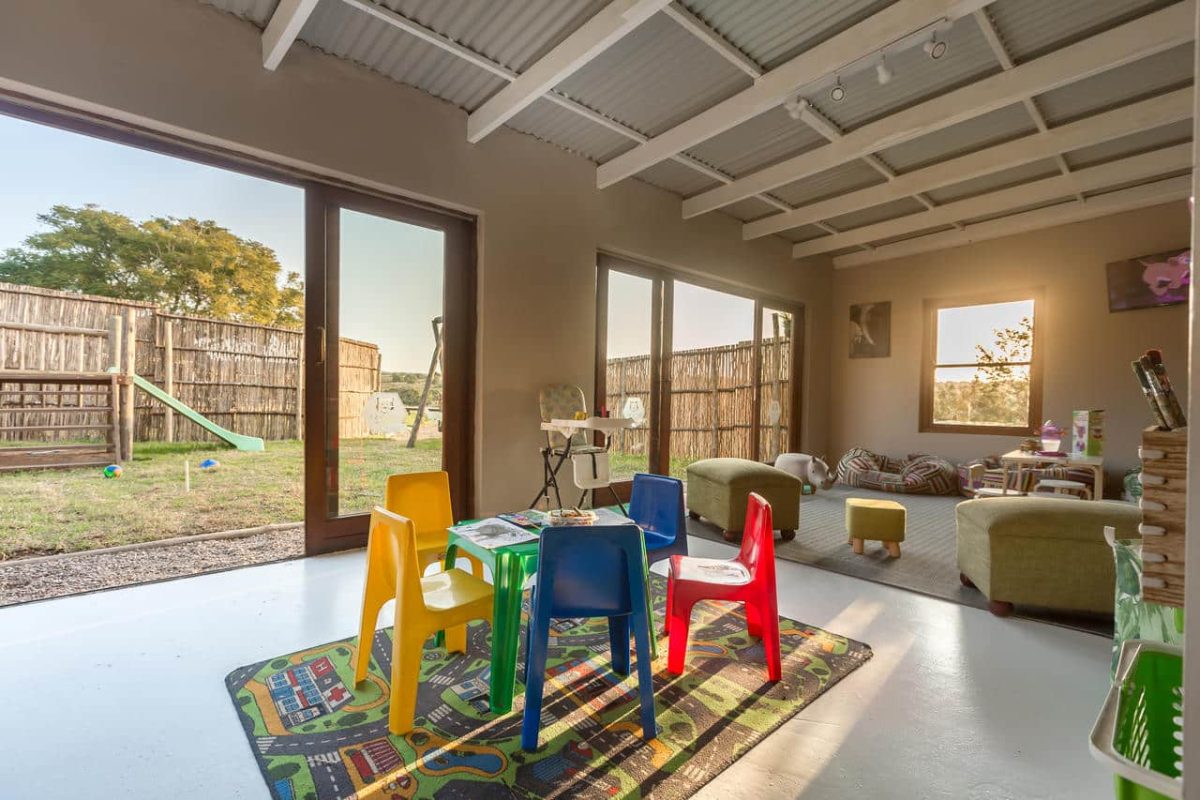 Cedarberg Travel | Amakhala Hlosi Lodge