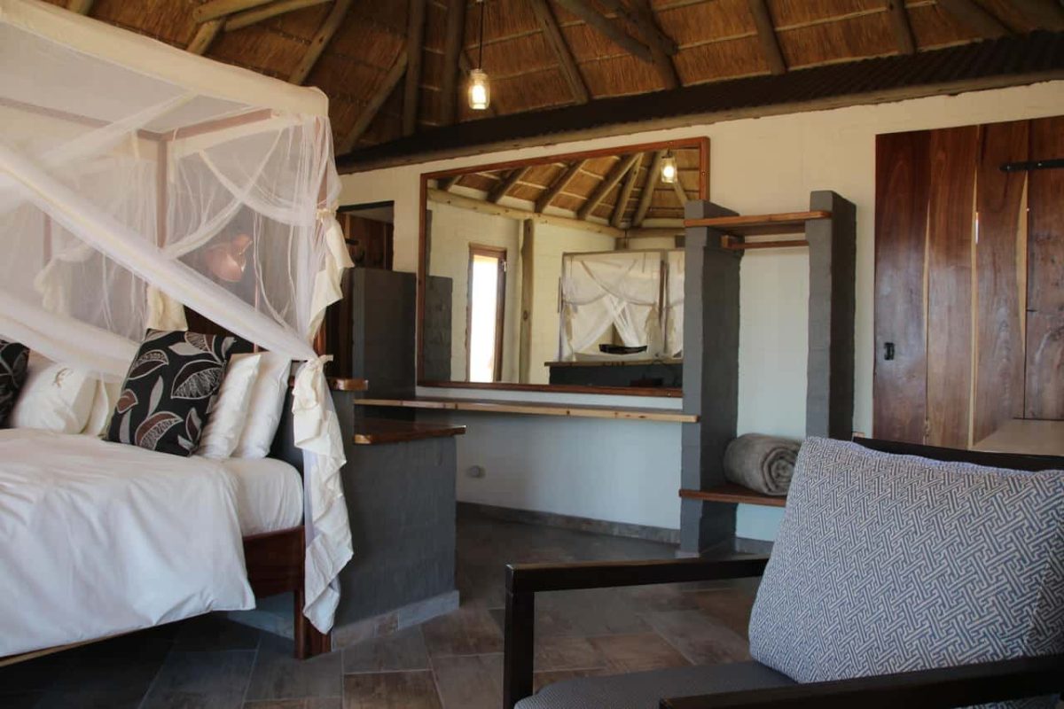 Cedarberg Travel | Desert Homestead