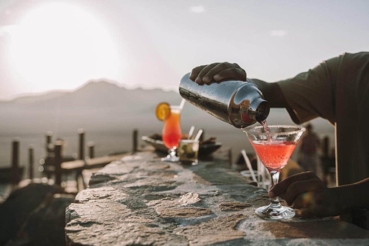 Cedarberg Travel | Desert Homestead