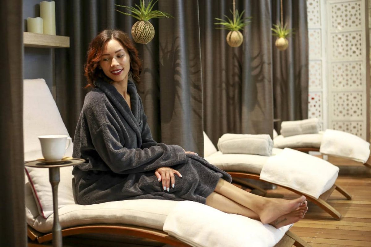 Cedarberg Travel | Radisson Collection Waterfront Hotel