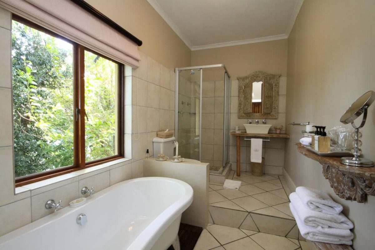 Cedarberg Travel | Lavender Manor Guest Lodge