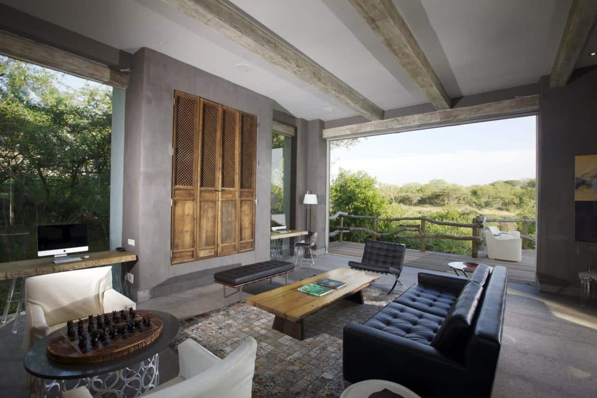 Cedarberg Travel | Kapama Karula