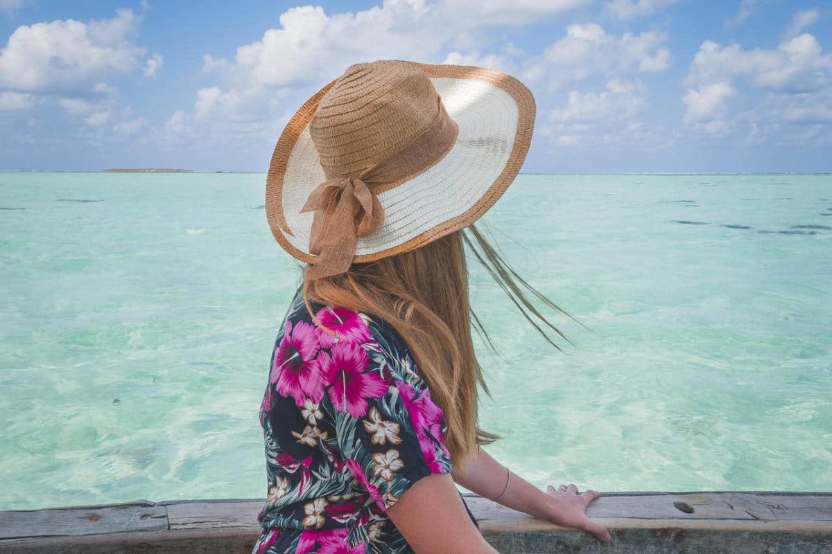 Cedarberg Travel | Coral Lodge