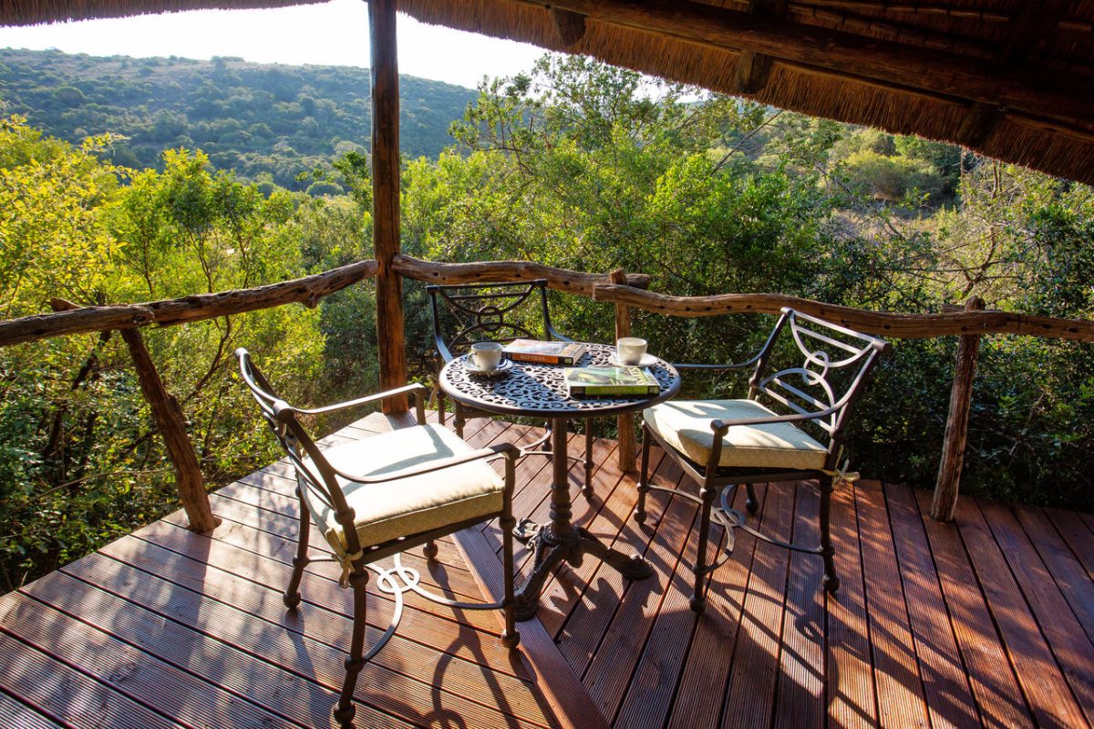 Cedarberg Travel | Lalibela Marks Camp