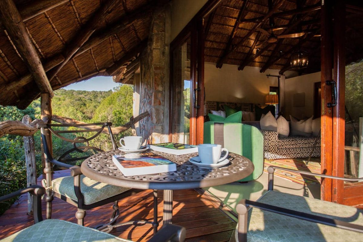 Cedarberg Travel | Lalibela Marks Camp