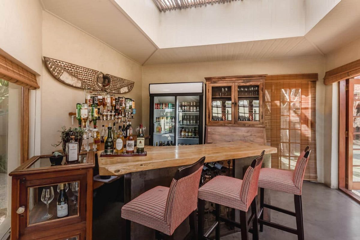 Cedarberg Travel | Singa Town Lodge