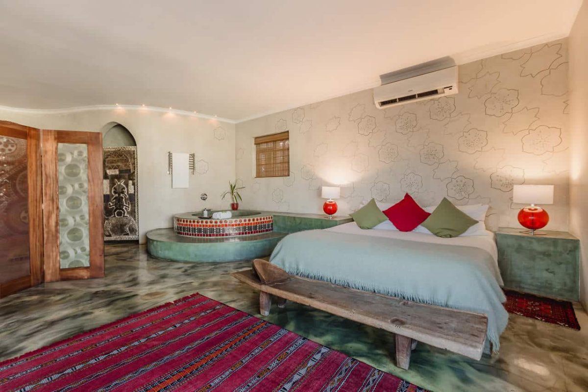 Cedarberg Travel | Singa Town Lodge