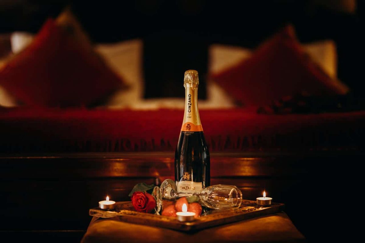 Cedarberg Travel | Singa Town Lodge