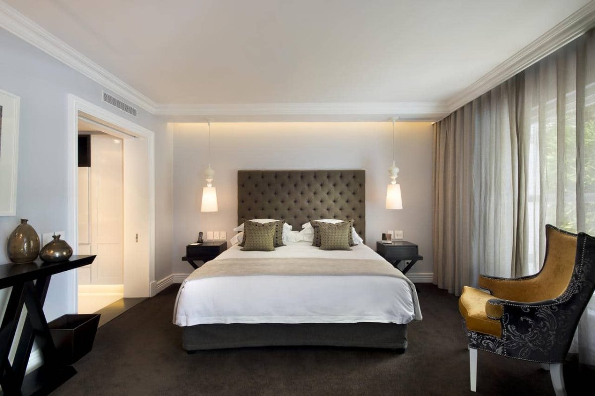 Cedarberg Travel | Fancourt Manor House