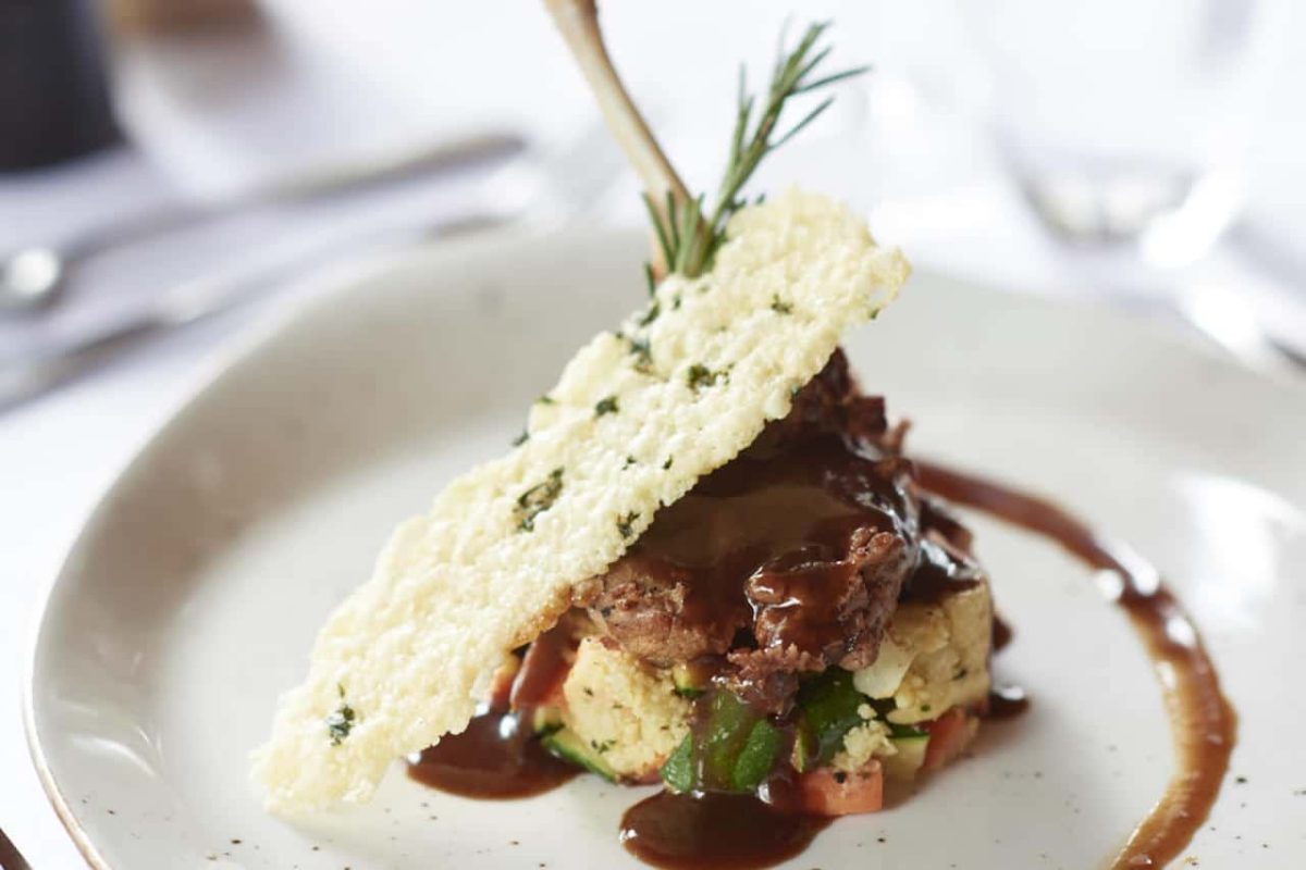 Cedarberg Travel | Sanctuary Chobe Chilwero Lodge