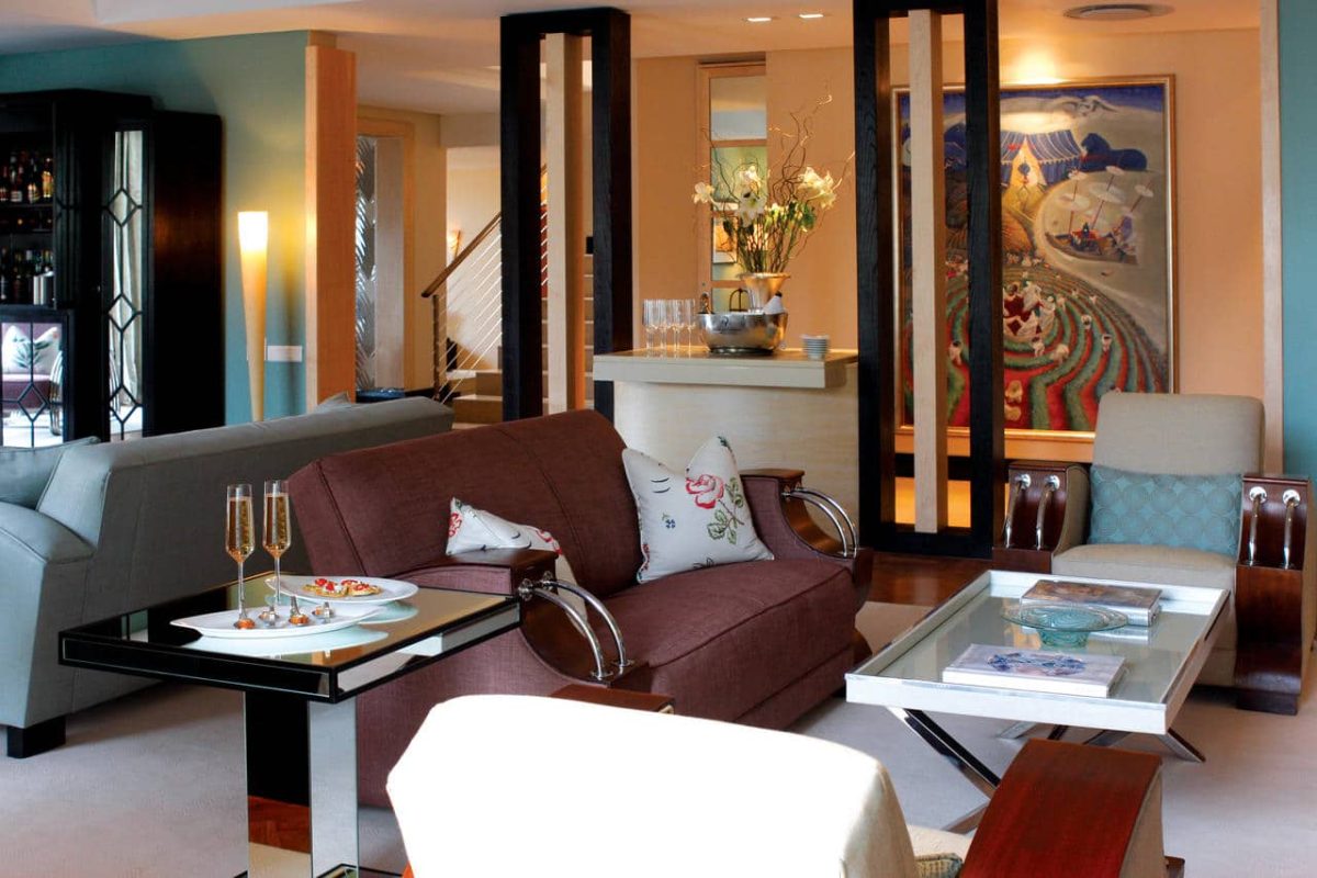 Cedarberg Travel | No5 Boutique Art Hotel