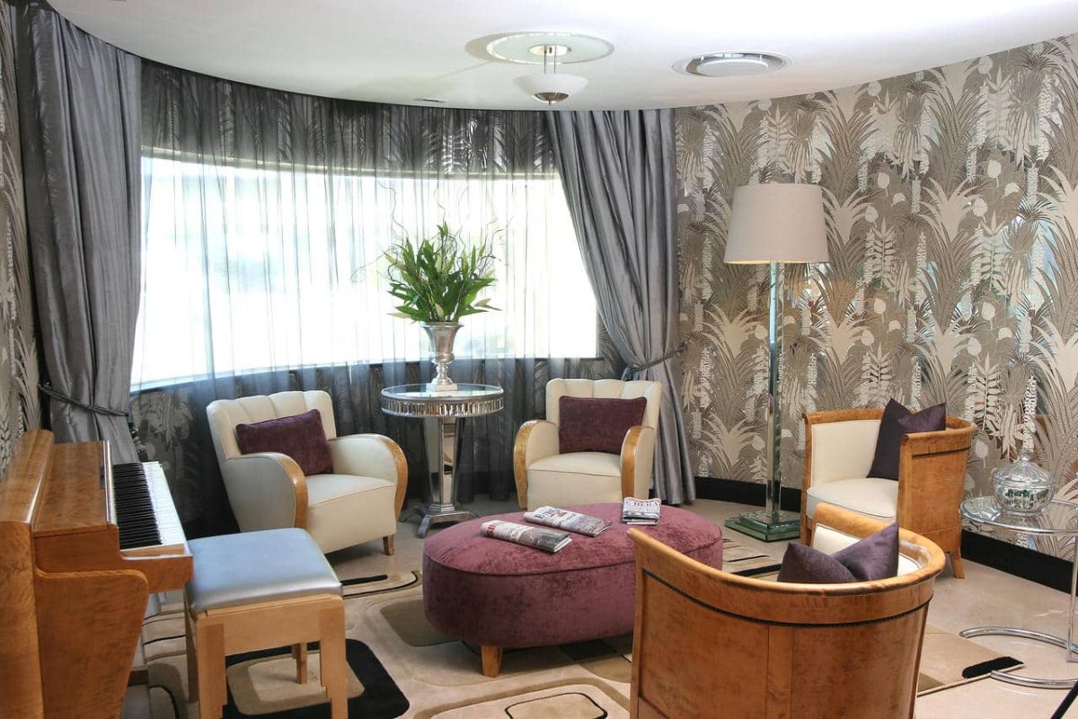 Cedarberg Travel | No5 Boutique Art Hotel