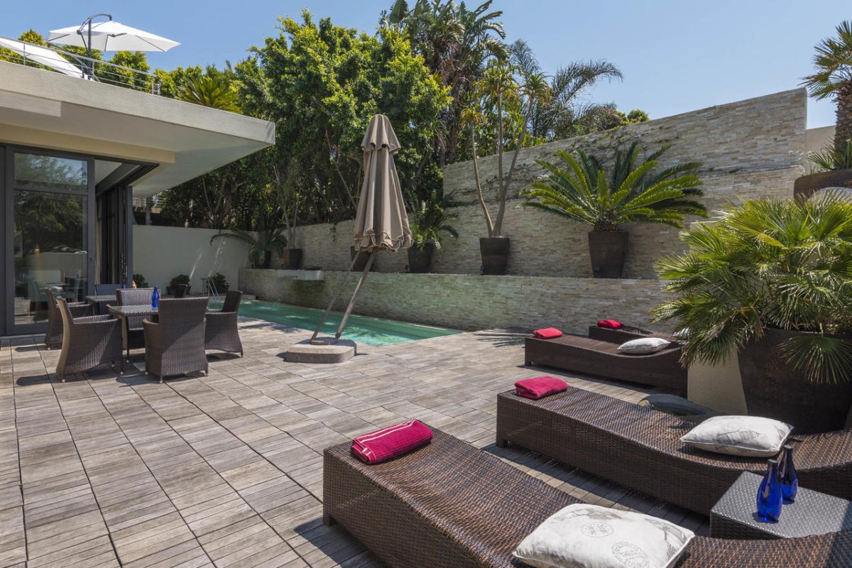 Cedarberg Travel | No5 Boutique Art Hotel