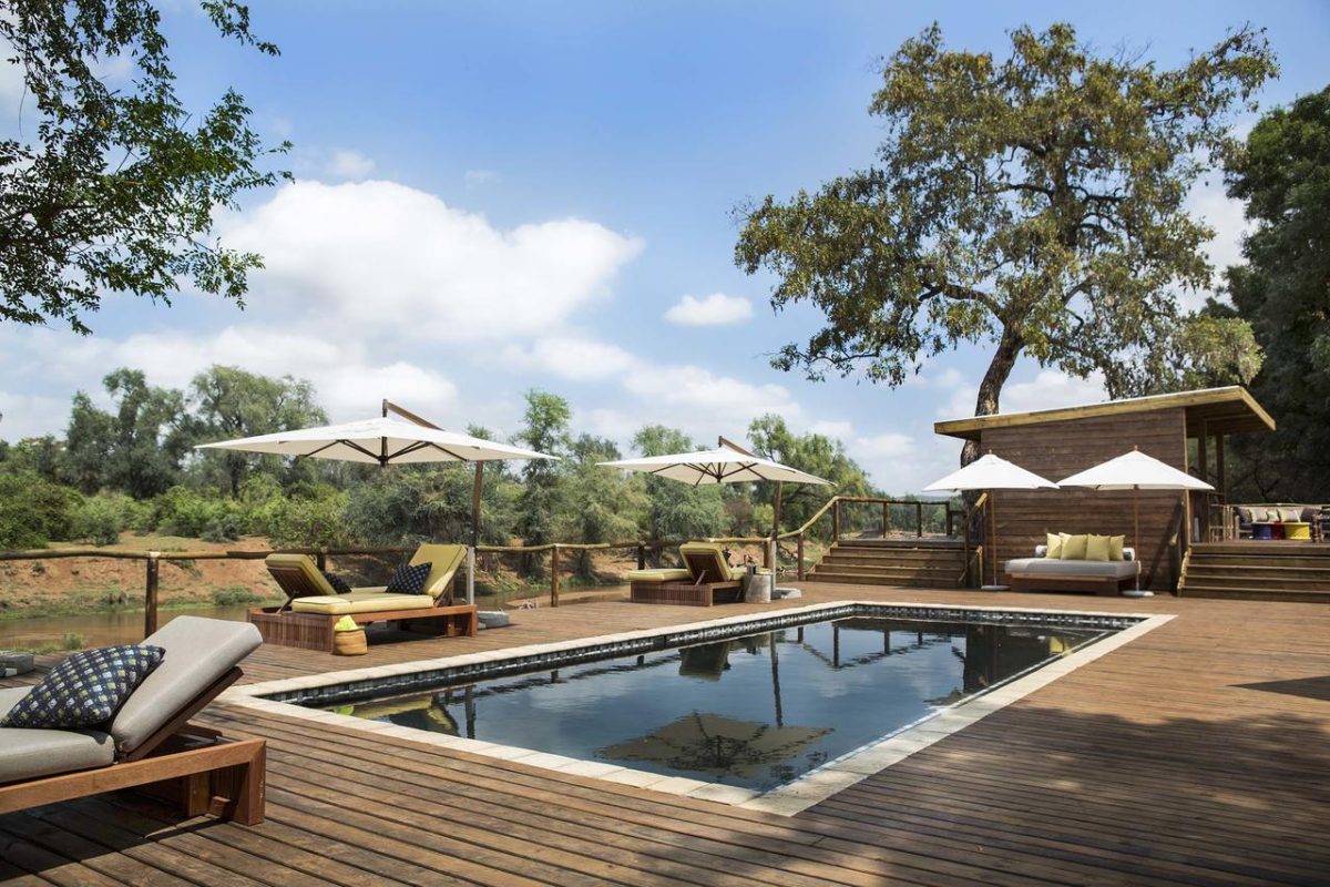 Cedarberg Travel | Pafuri Camp