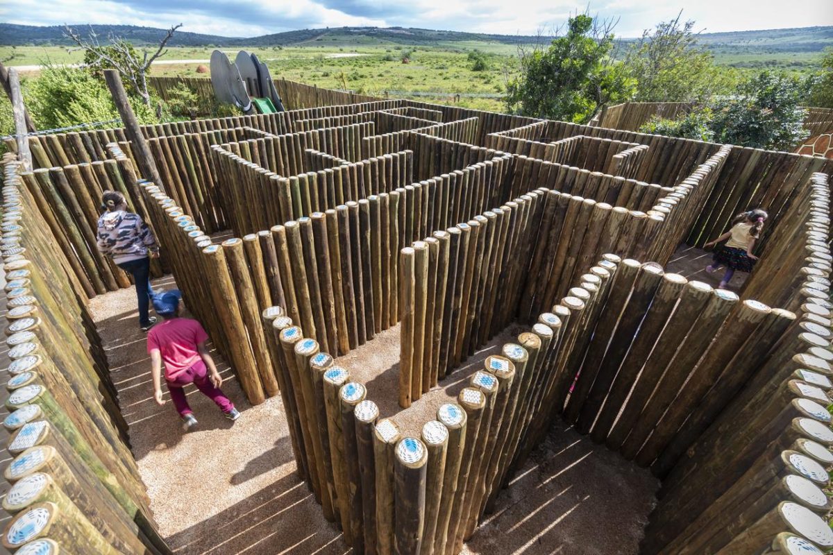 Cedarberg Travel | Shamwari Riverdene