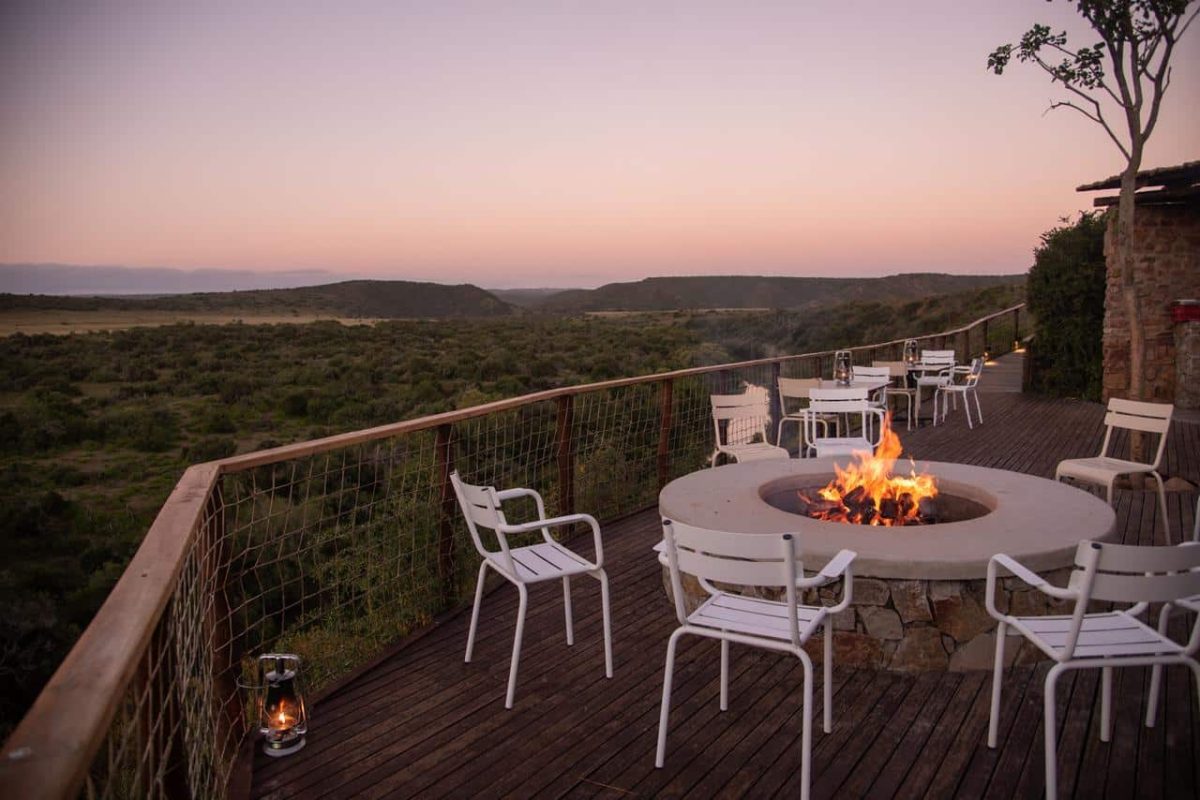 Cedarberg Travel | Shamwari Riverdene