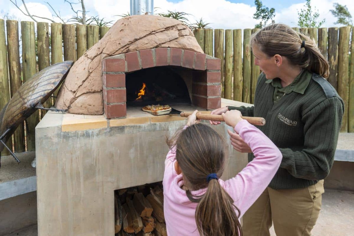 Cedarberg Travel | Shamwari Riverdene