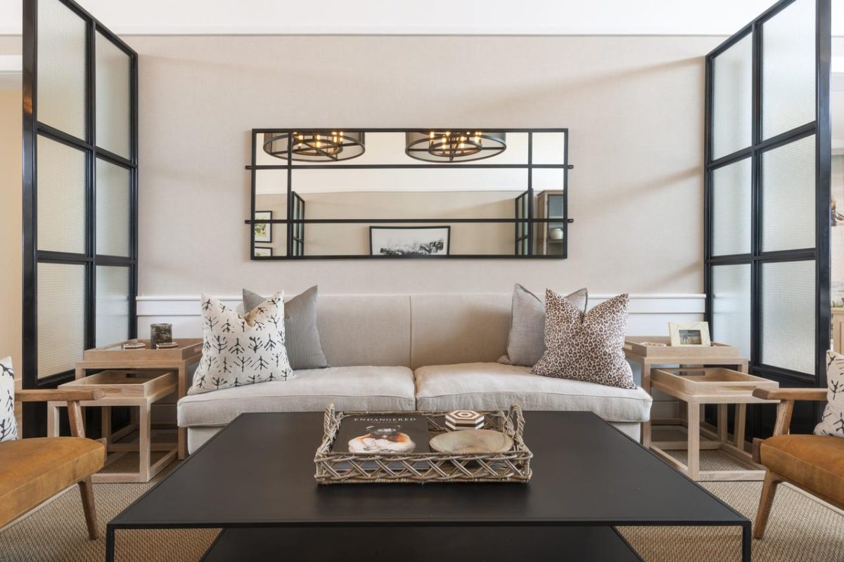 Cedarberg Travel | Shamwari Riverdene