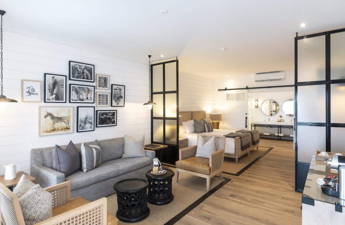 Cedarberg Travel | Shamwari Riverdene