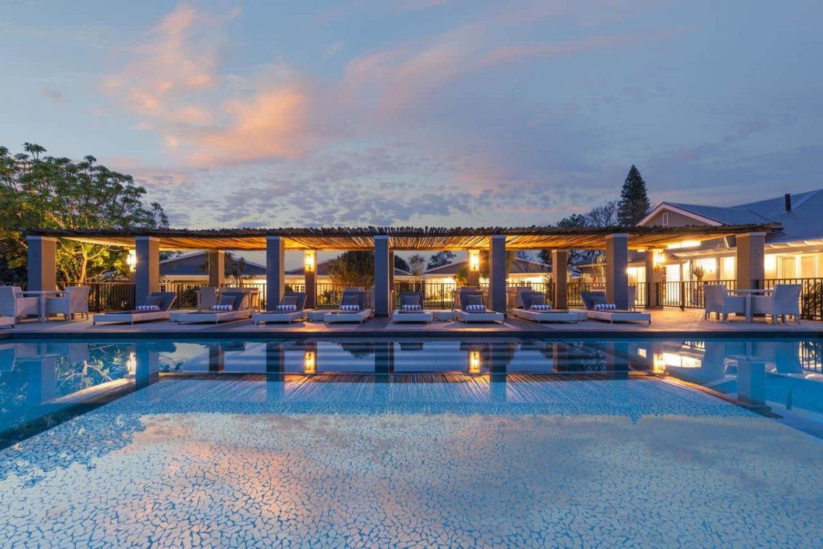 Cedarberg Travel | Shamwari Riverdene